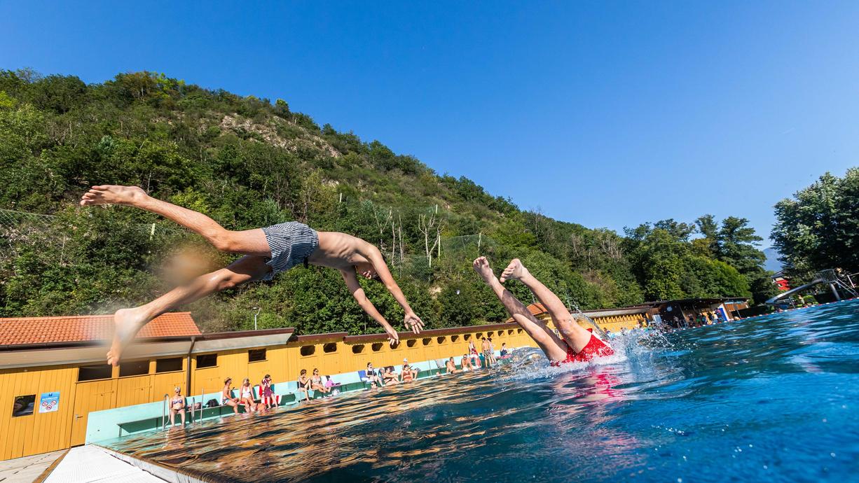 Der August steht vor der Tür. Es ist der letzte (ganze) Monat des Sommers 2021. Welches Wetter ist für August-Monate typisch? Welche Besonderheiten gibt es? Und welche Erwartungen haben die Experten für den August 2021?