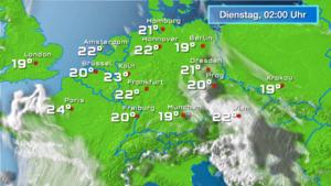 Wetter Rosenheim 5 Tage Wetter Rosenheim 5 Tage