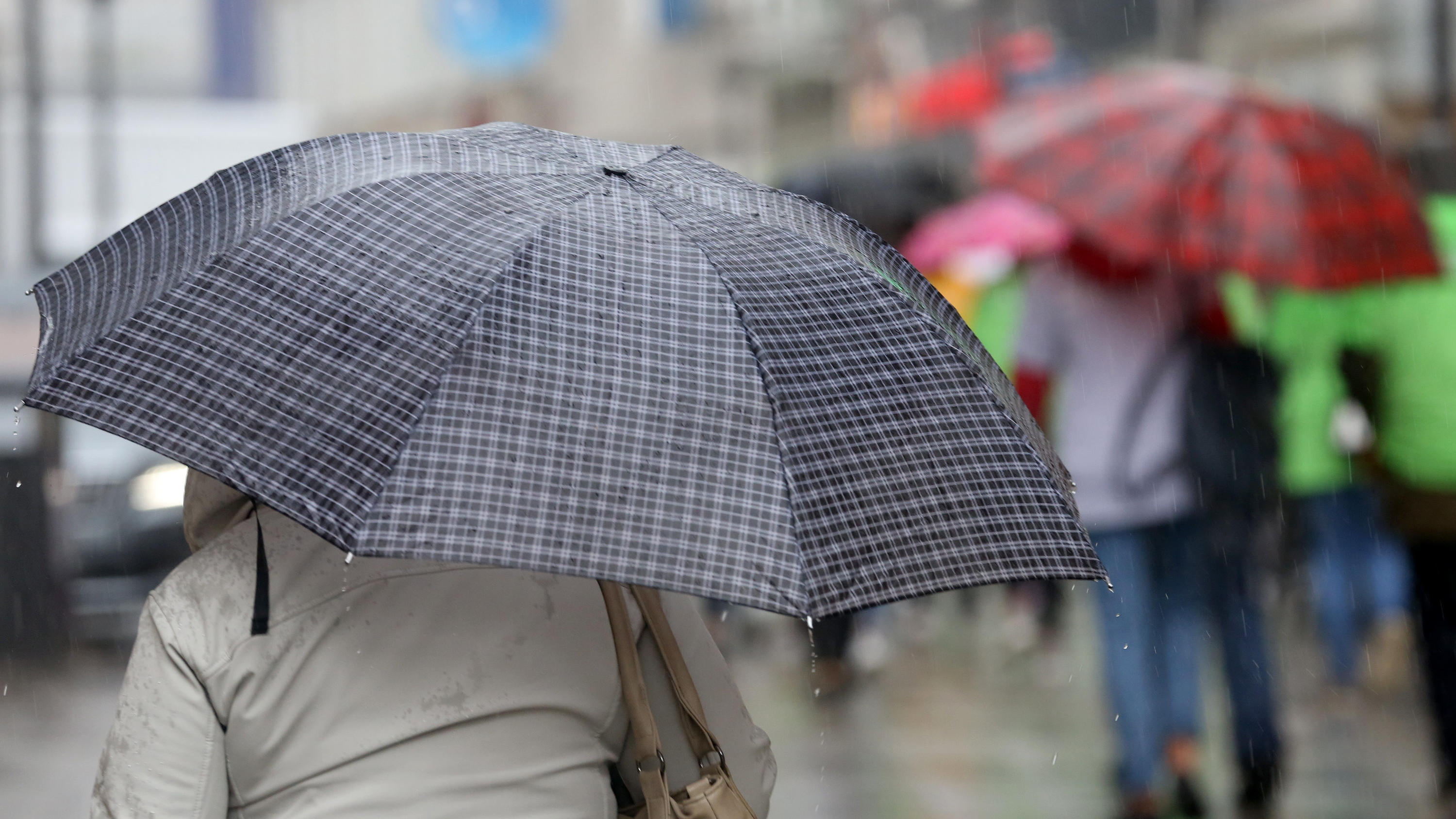Wetterbericht Essen Wetterbericht Essen