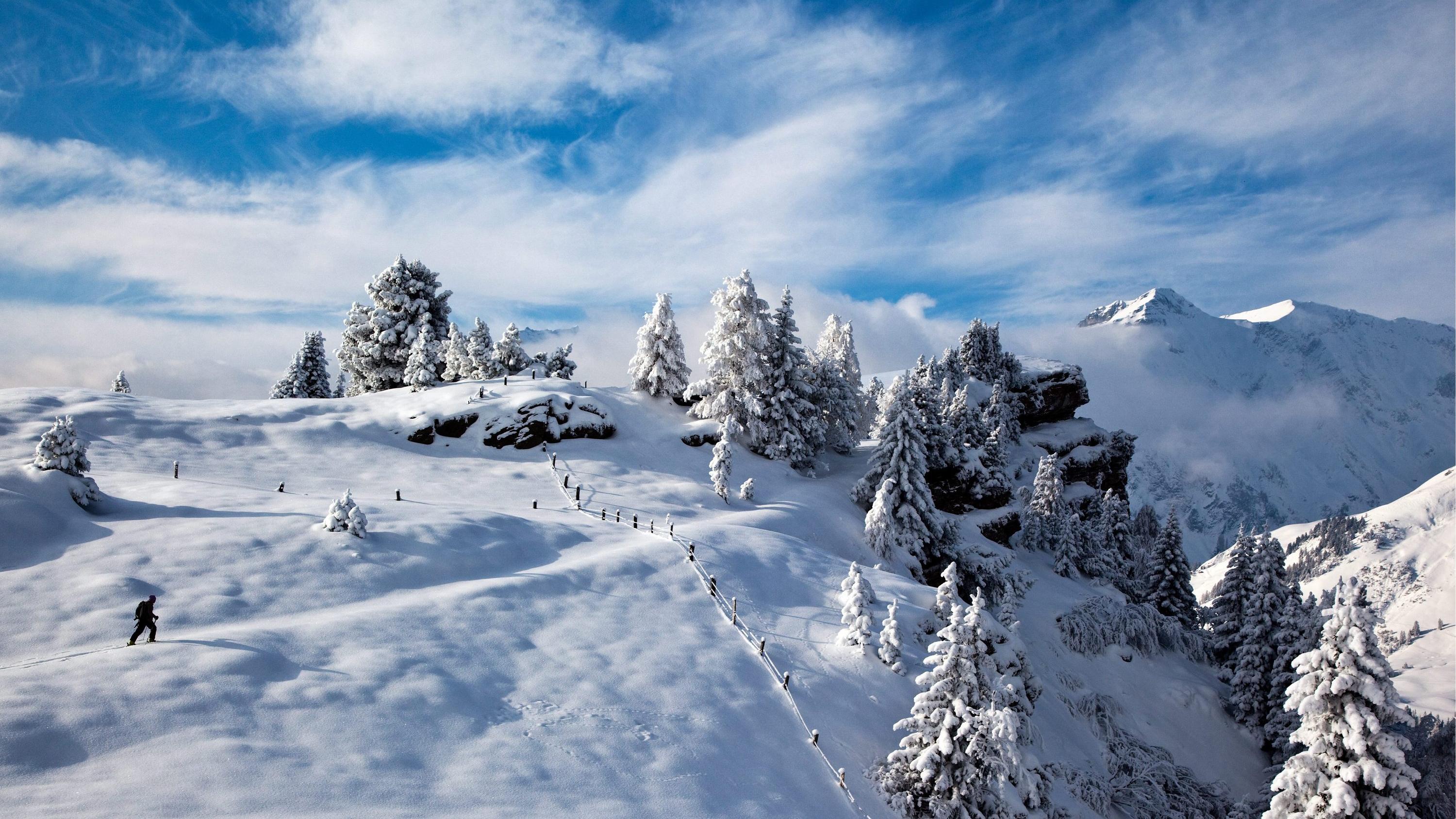  Der  15 Tage Winter  Check Der  Winter  legt nach wetter de