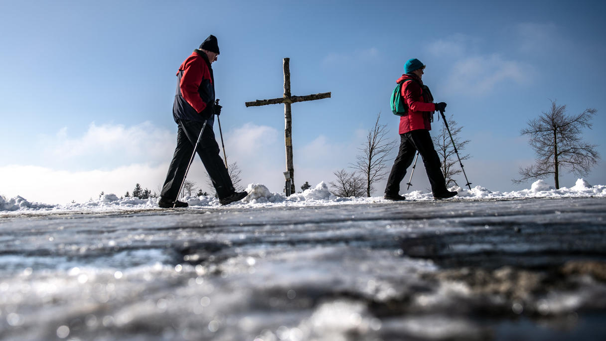 Das Erste Wettertrend Das Erste Wettertrend