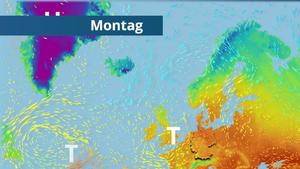 Wetter Leverkusen - Wettervorhersage für Leverkusen ...