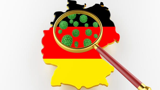 Das Coronavirus hat Deutschland fest im Griff. In einigen Regionen Deutschlands mehr, in anderen weniger. Unsere interaktive Karte zeigt, in welchen Städten und Landkreisen es die meisten und die wenigsten mit dem Coronavirus Infizierten gibt.