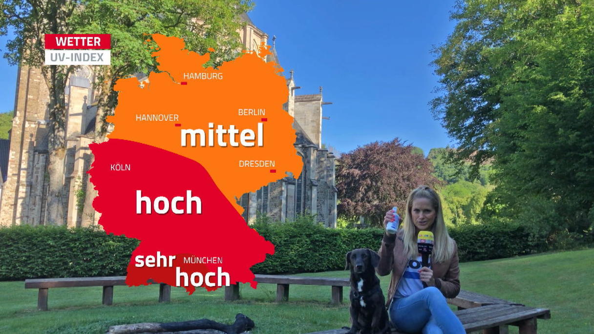 Wetter Wuppertal Elberfeld 7 Tage Wetter Wuppertal Elberfeld 7 Tage
