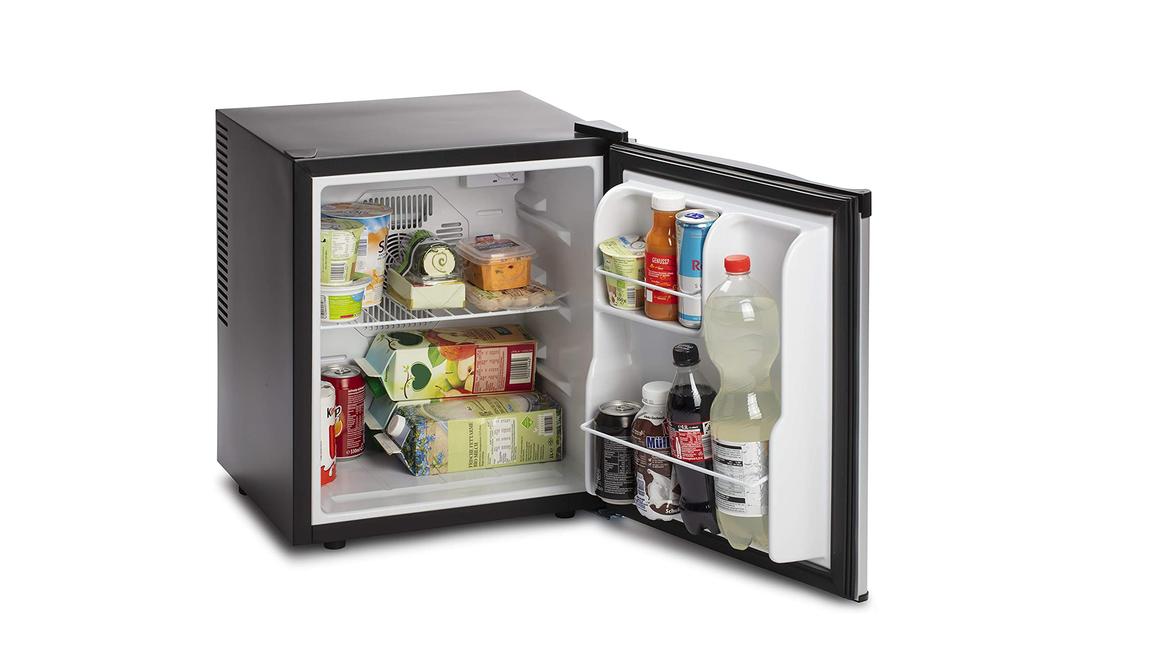Mini-Kühlschrank