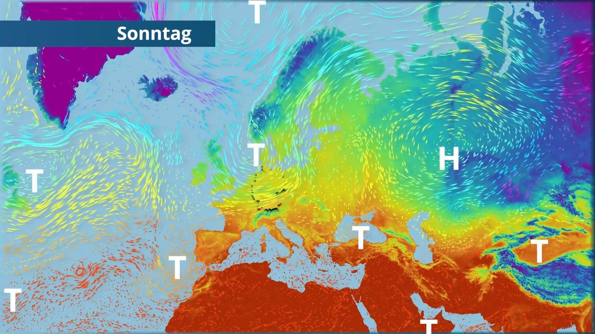 Wetter Braunschweig - Wettervorhersage für Braunschweig - wetter.de