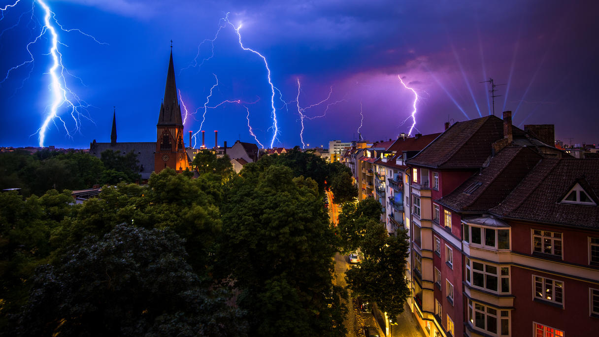 Wetter Wuppertal Wettervorhersage für Wuppertal wetter.de