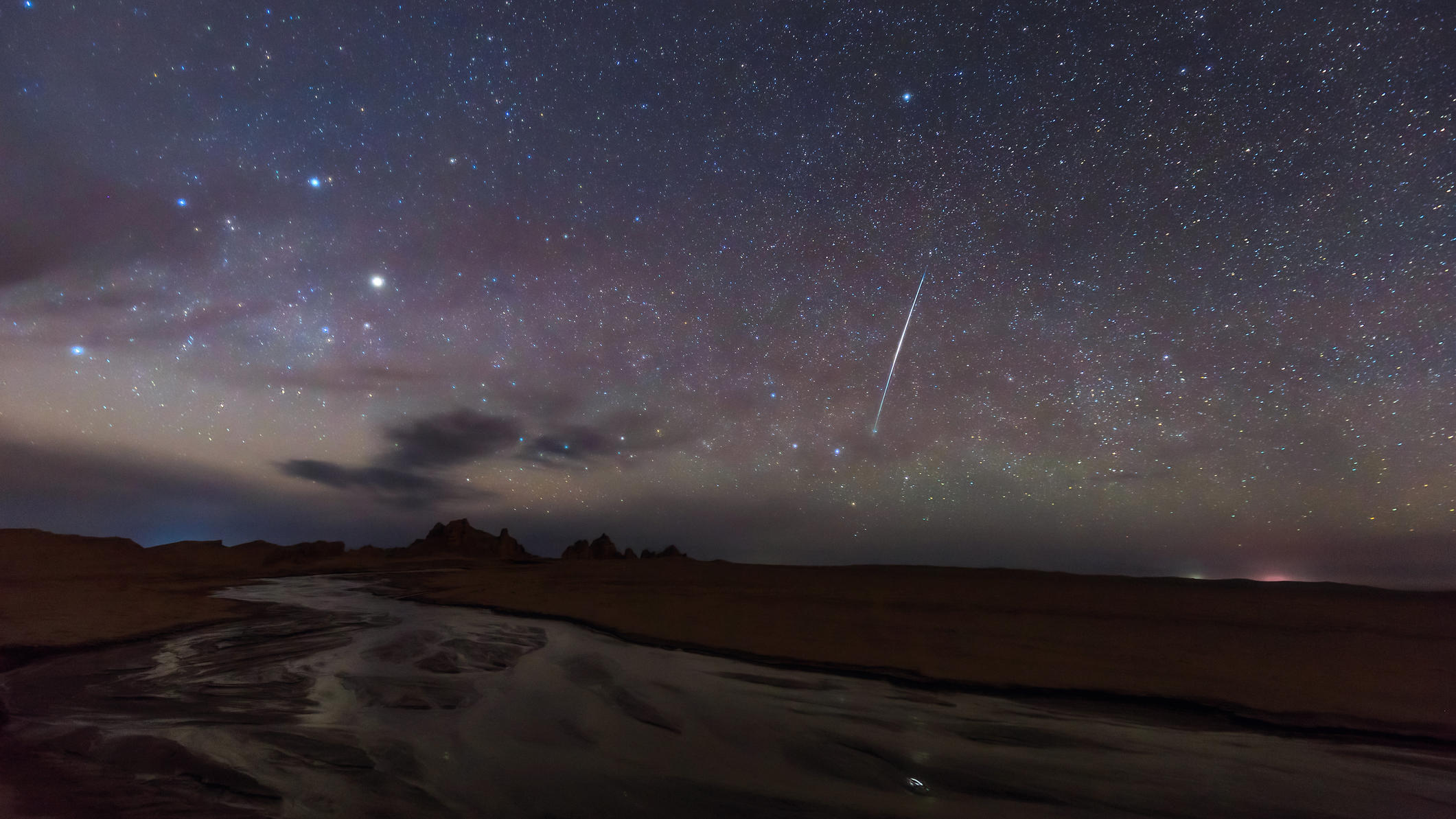 Highlights Vom Sternenhimmel Im September Wetter De