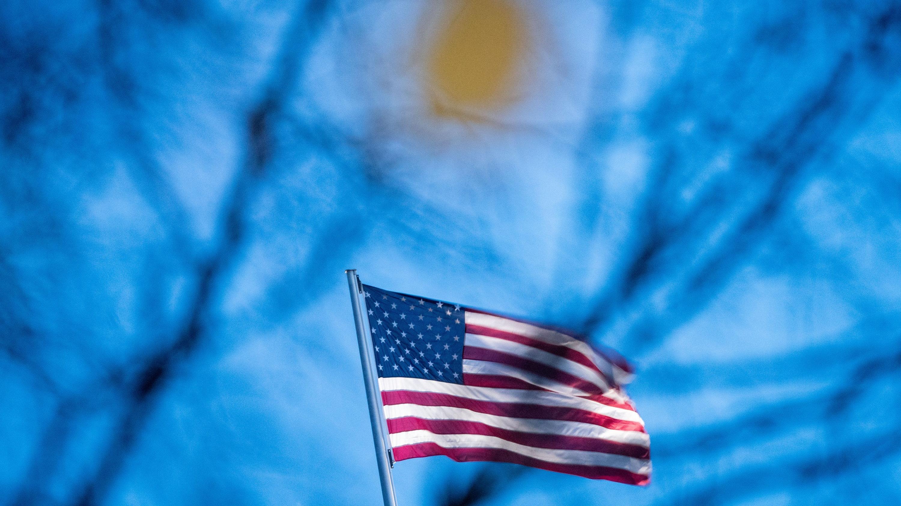 So Sieht Das Wetter Zur Us Wahl 2020 Aus Wetter De