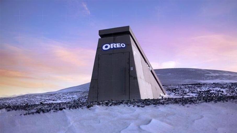 Fur Den Fall Einer Apokalypse Oreo Sichert Rezept Und Zutaten Im Riesen Bunker Wetter De