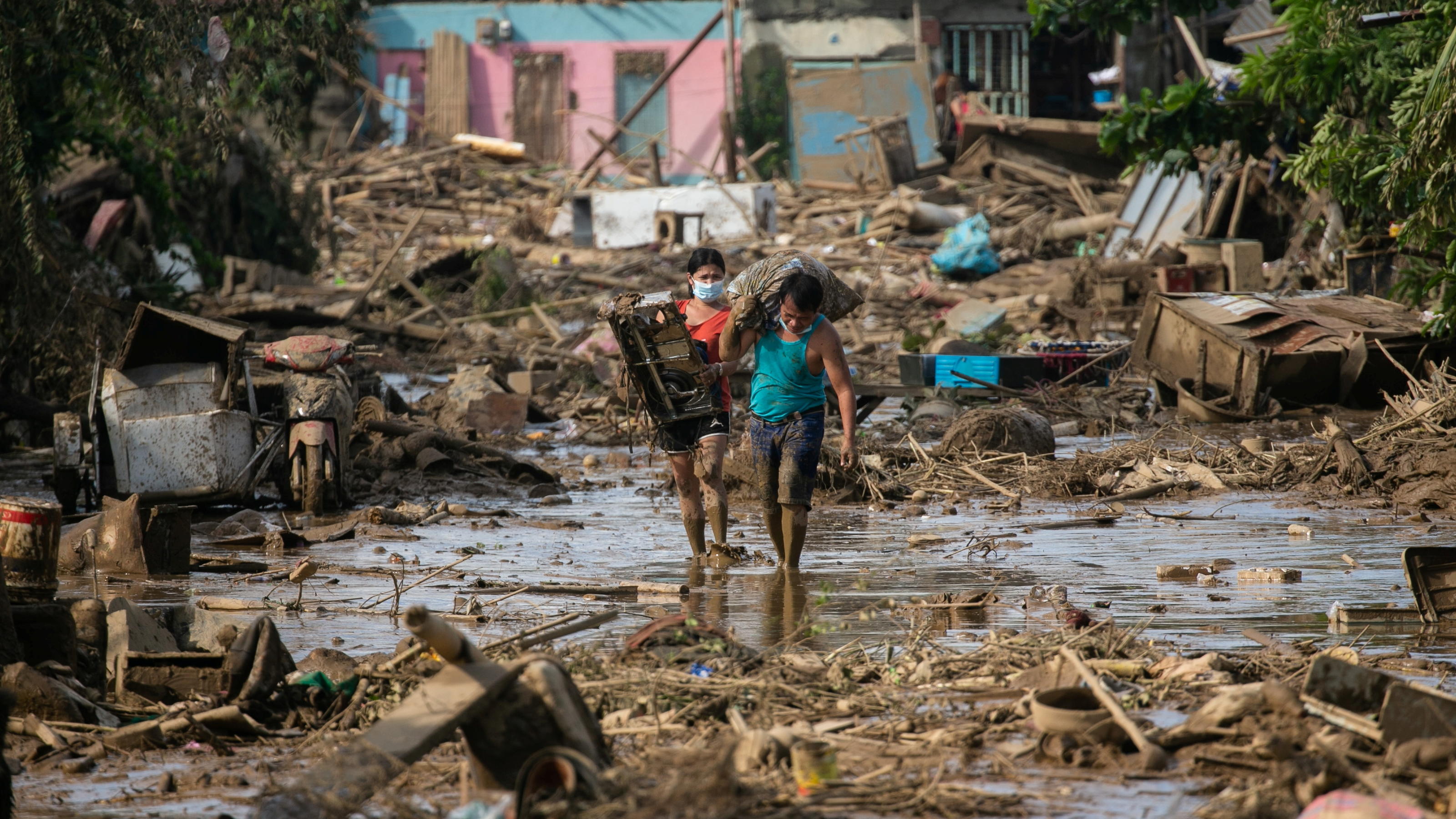Philippinen News Philippinen News