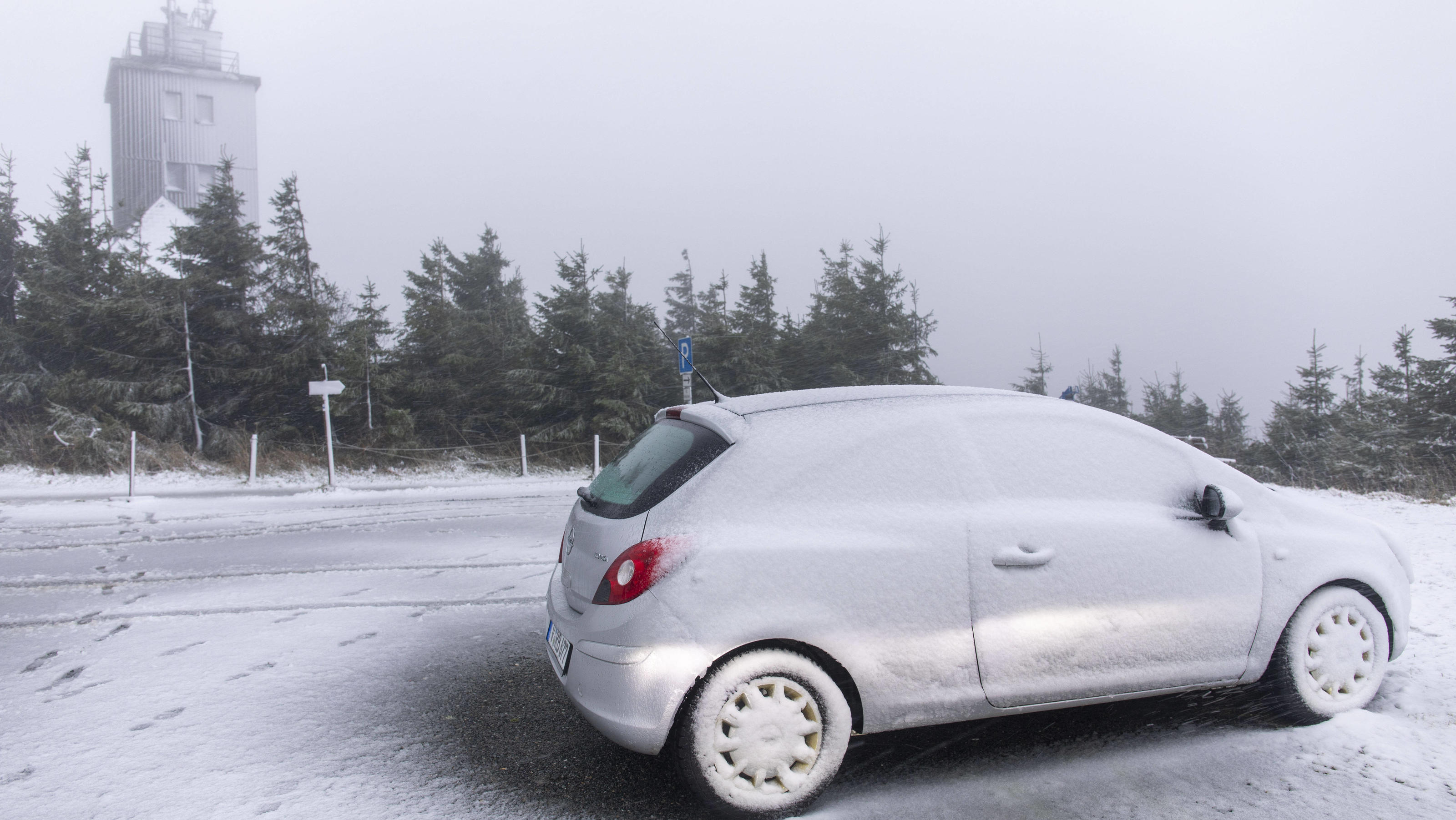 Winter Wetter 2020 Wann Gibt Es Bei Uns Den Ersten Schnee Wetter De