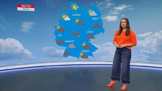 Wetter Morgen Bielefeld Wetter Morgen Bielefeld