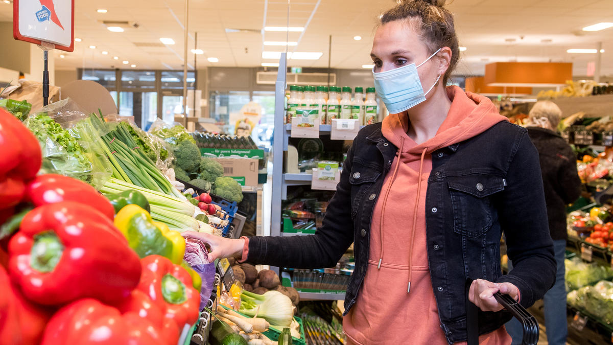 Öffnungszeiten an Heiligabend: So lange haben die Supermärkte Aldi