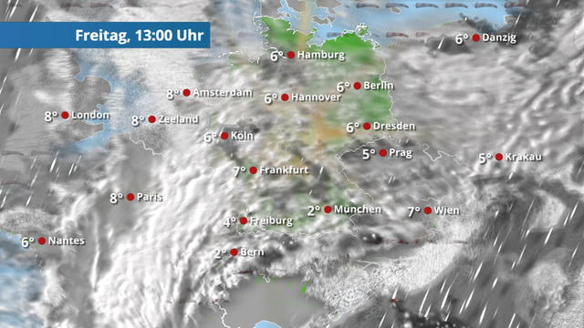 Wetter Minden (Westfalen) - Wettervorhersage Für Minden - Wetter.de