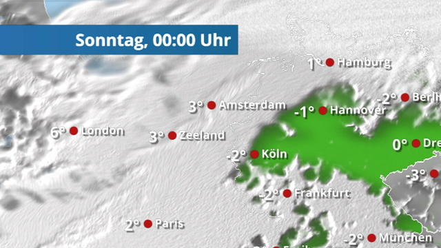 Wetter Morgen In Bayern - Wetterbericht Morgen - Wetter.de