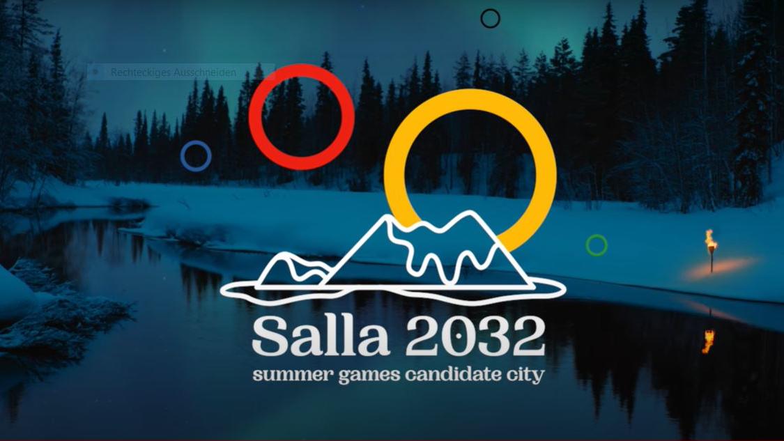 Kaltester Ort Finnlands Will Olympische Sommerspiele 2032 Wetter De