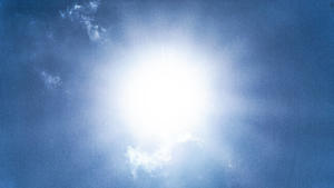 Die Sonne brennt Sonne Sommer Hitze heiß glühend Dürre Trockenheit trocken Himmel Wärme Erwärmung Klima Klimaerwärmung Klimawandel extrem Extremwetter Wadersloh Nordrhein-Westfalen NRW Deutschland Germany *** The sun burns sun summer heat hot glowing drought drought dry sky heat warming climate global warming climate change extreme extreme weather Wadersloh North Rhine-Westphalia NRW Germany Germany Germany Copyright: xAchimxDuwentästerx