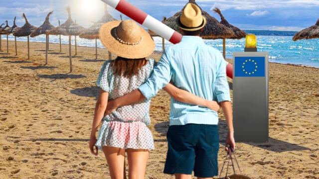 Viele Länder lockern die Corona-Beschränkungen, auch für Touristen. Wir zeigen, wo an Pfingsten Urlaub möglich ist - und unter welchen Bedingungen.