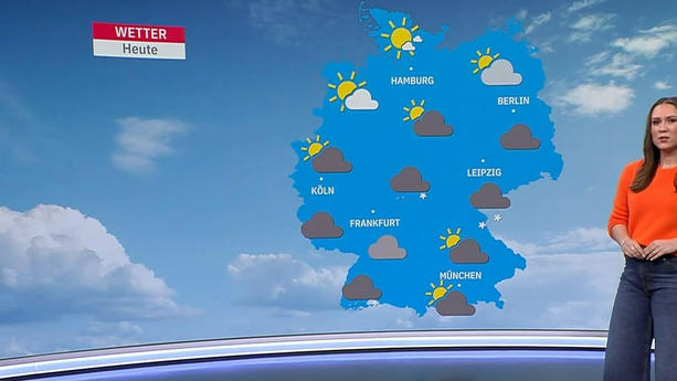 Wetter Wernigerode Wettervorhersage für Wernigerode wetter.de