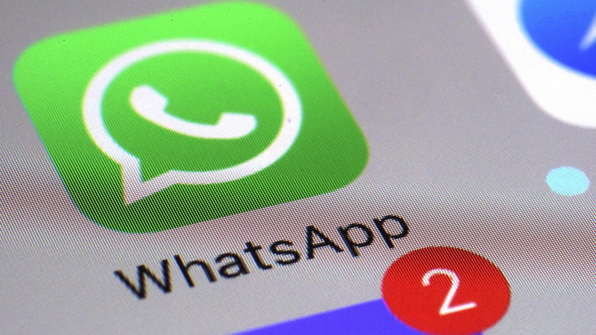 Diese Whatsapp-Funktionen kommen 2022!