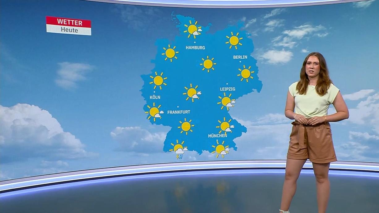 Wetter Siegen heute aktuell & stündlich wetter.de