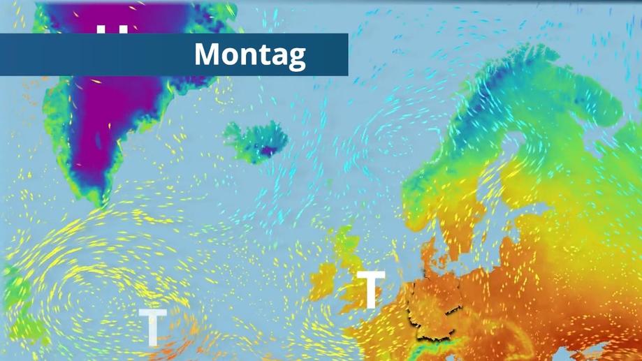 Wetter Siegen heute aktuell & stündlich wetter.de