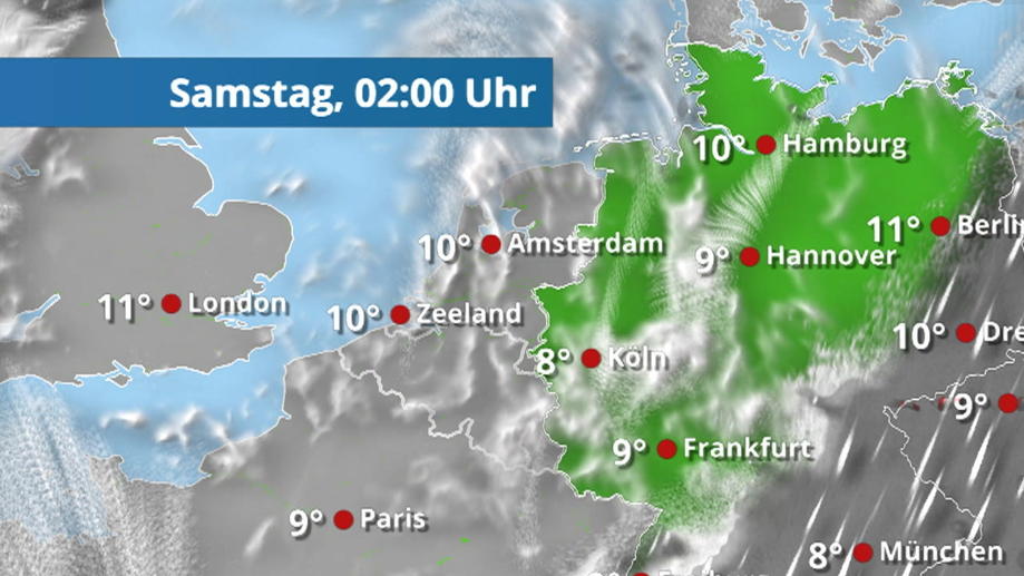 Wetter Siegen heute aktuell & stündlich wetter.de