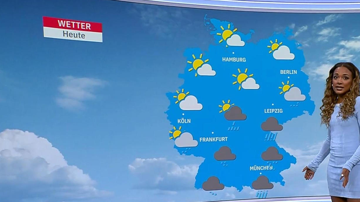 Wanderwetter Slowakei Wanderwetter Heute In Slowakei Wetter De