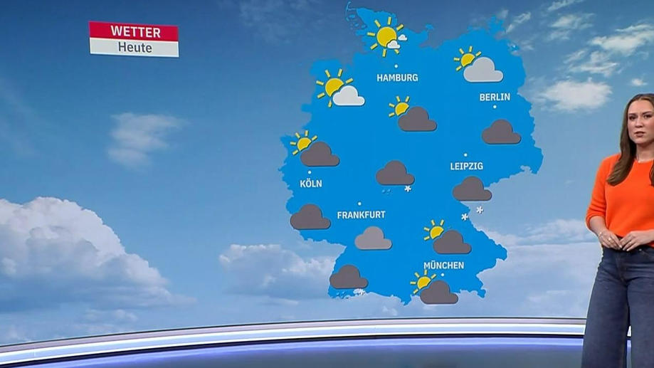 Wetter Kühlungsborn Wettervorhersage für Kühlungsborn wetter.de