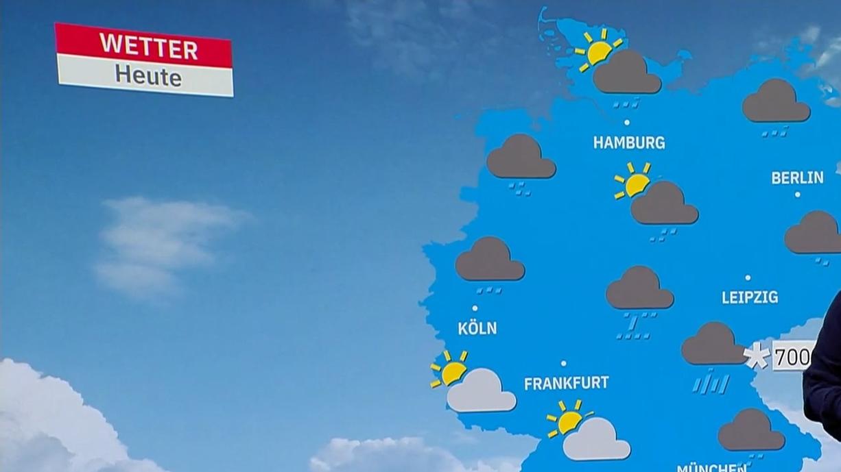 Wetter Bayern 7 Tage - Wettervorhersage Bayern - Wetter.de