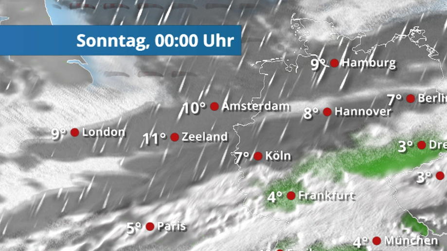 Wetter Bremen Flughafen - Wettervorhersage Für Bremen Flughafen - Wetter.de