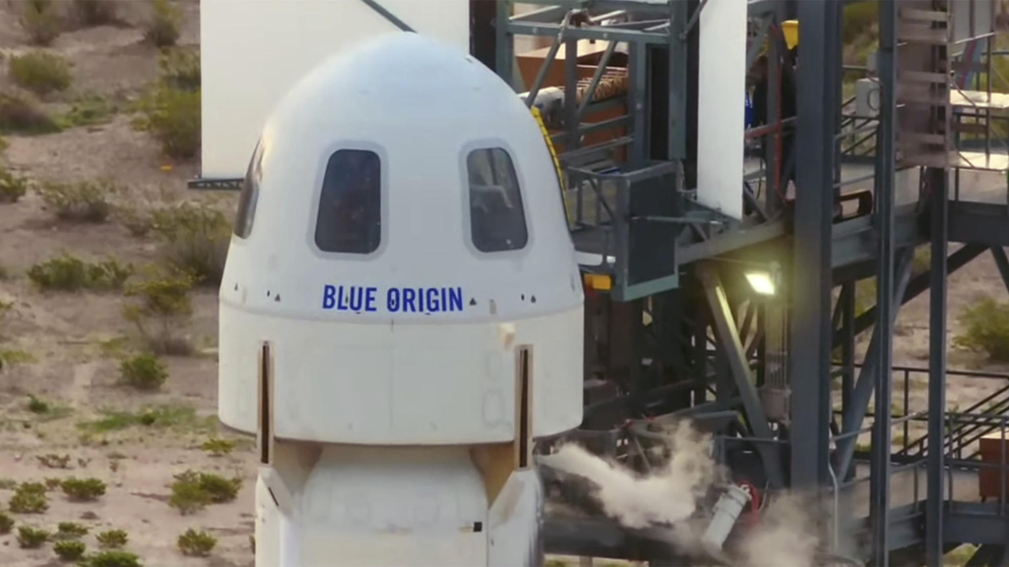 Reisen In Den Weltall Wie Spacex Virgin Galactic Und Blue Origin Um Weltraumtouristen Kampfen Wetter De