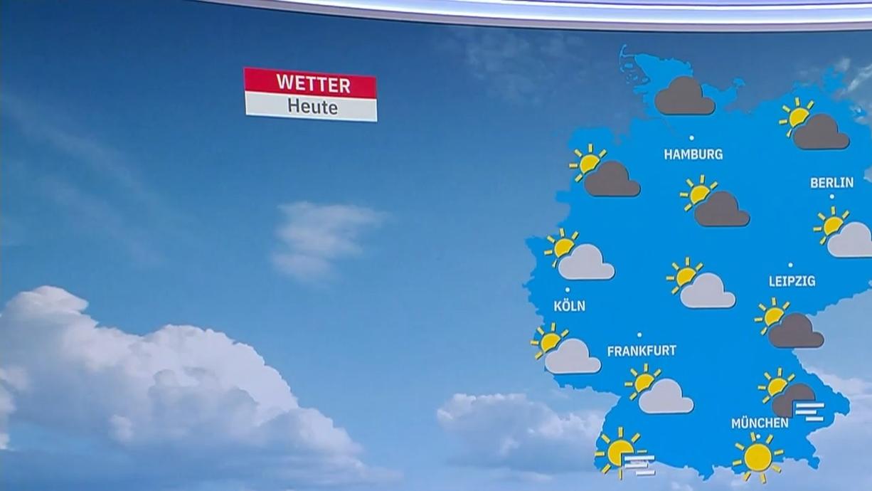 wetter berlin