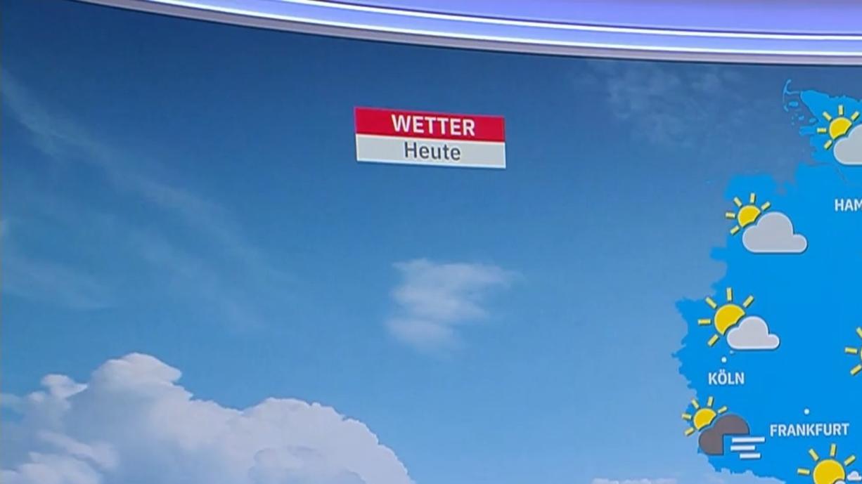 Wetter Suhl heute - aktuell & stündlich - wetter.de