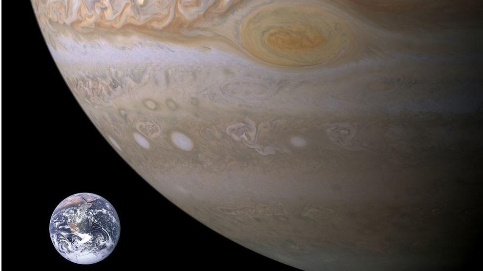 Jupiter