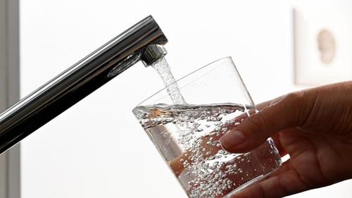 Trinkwasser