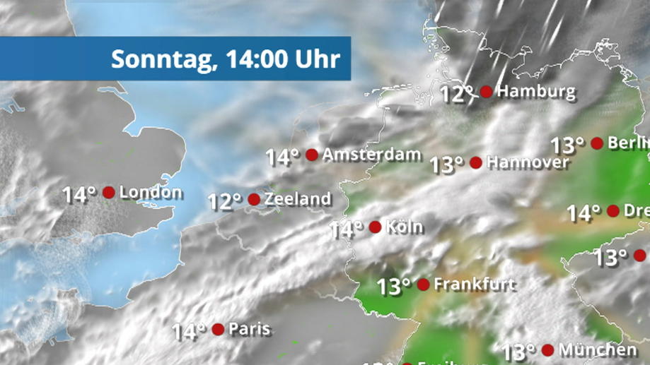 Wetter Weischlitz heute - aktuell & stündlich - wetter.de