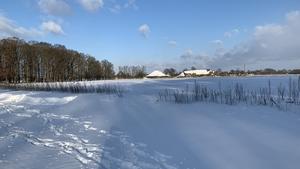 winter niederrhein