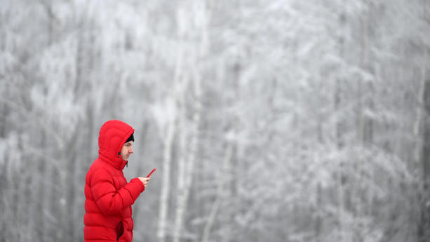 Wettertrend Deutschland: Die Wettervorhersage für die nächsten 14 Tage