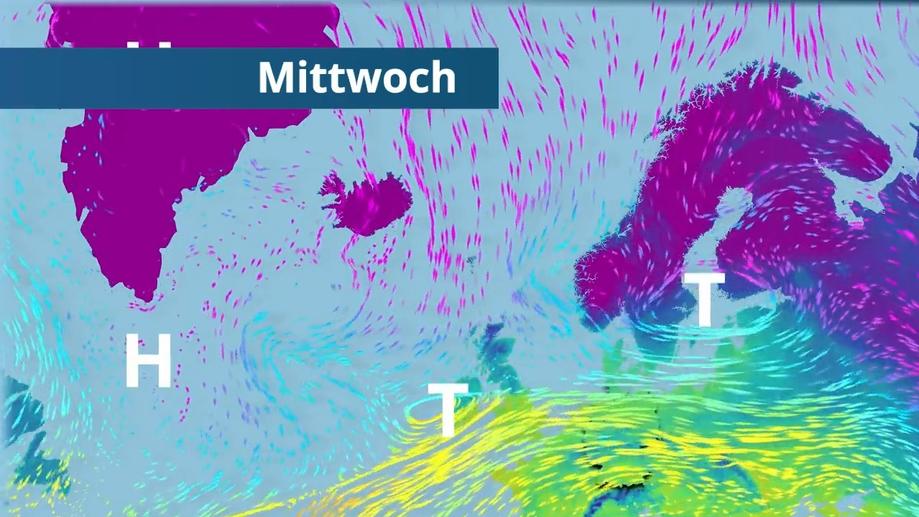 Wetter Berlin 14 Tage - Wettertrend Berlin | Wetter.de