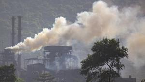 Zum UN-Klimagipfel COP26 - Kohle in Indien