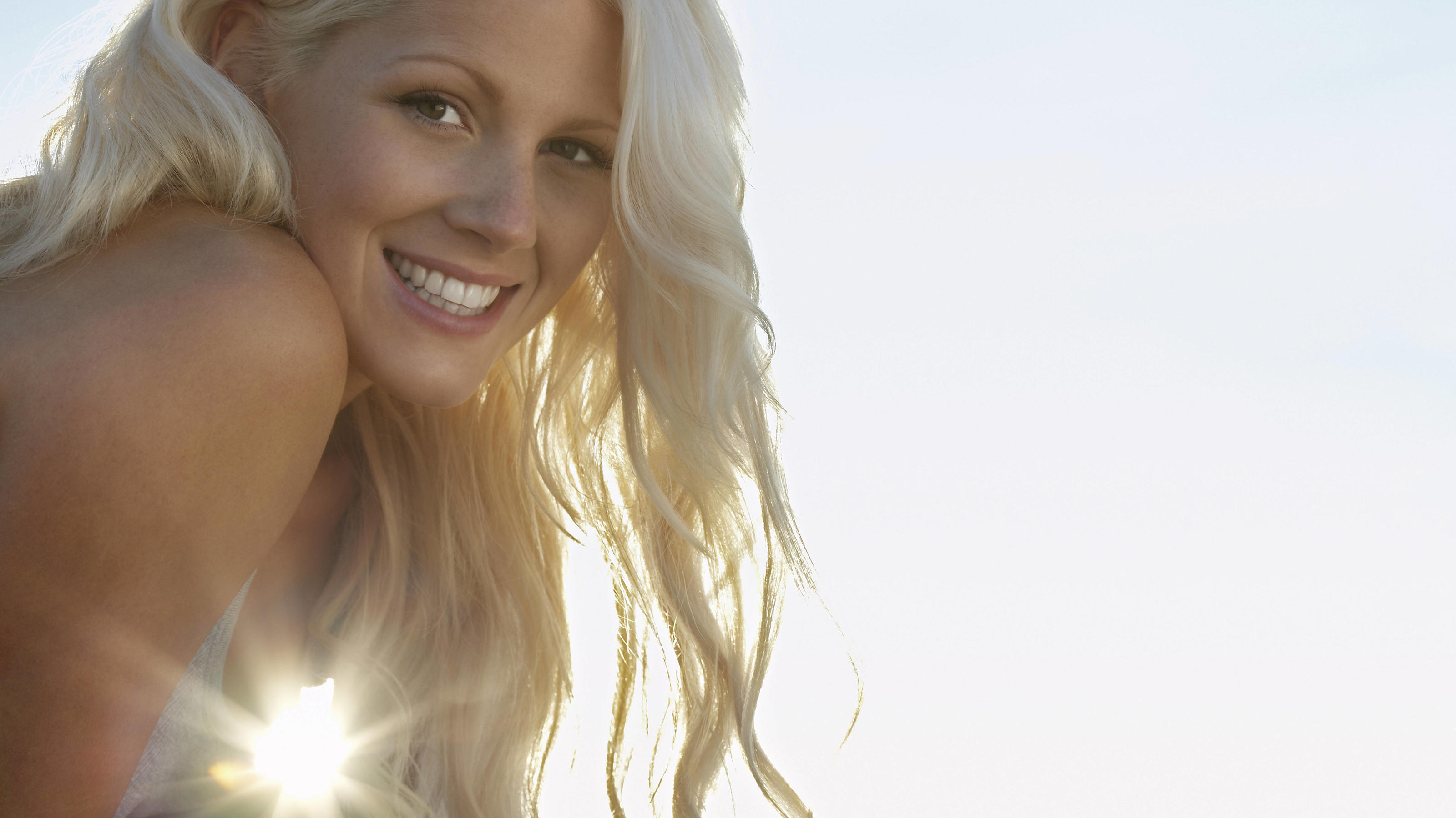 Sommerfrisuren