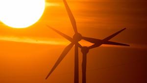Erneuerbare Energien