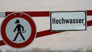 Hochwasser