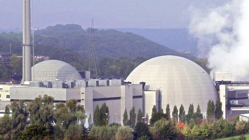 Atomkraftwerk Neckarwestheim II