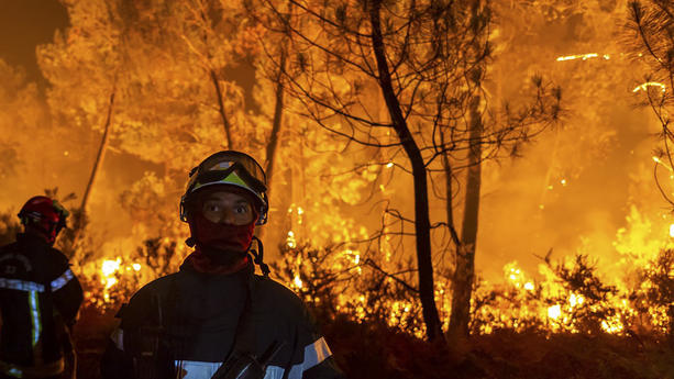 Das Jahr 2022 hat einen weiteren Rekord aufgestellt – und das schon Mitte August! Denn noch nie hat es seit Beginn der Aufzeichnungen so viele Waldbrände in Europa und Deutschland gegeben wie in diesem Jahr. 