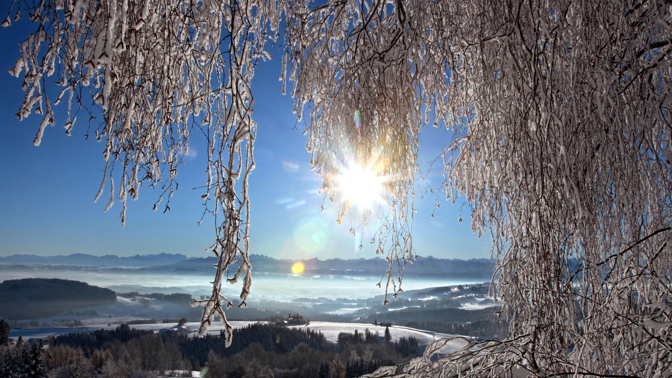 Wie Ist Das Wetter Im Dezember In Der Türkei Winter-Wetter in Deutschland: So extrem kann die kalte Jahreszeit sein
