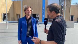 harmeling cop27 interview scheel
