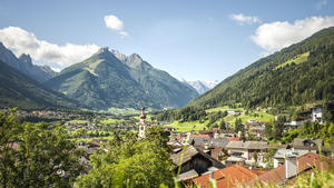 stubai Fulpmes